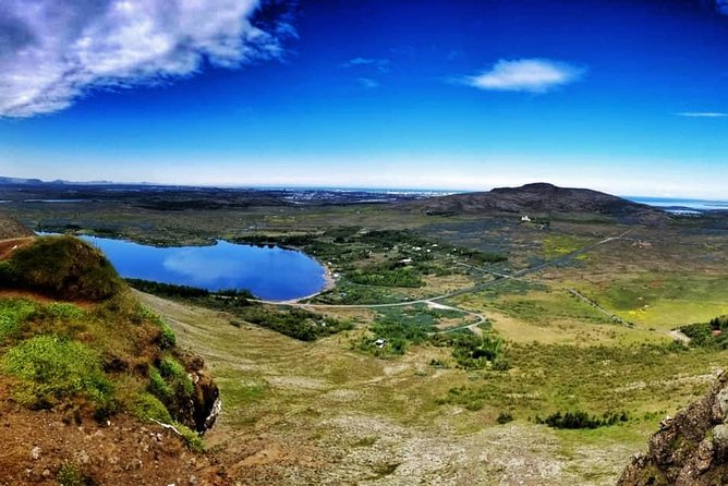 1 hour Buggy adventure - From Reykjavik - Timing, cancellations, and useful preparation