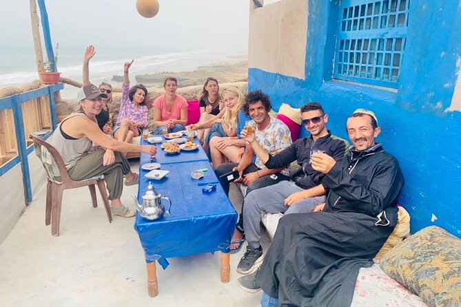 2-Hour Agadir Quad Biking Discovery - Who should book this Agadir quad tour?