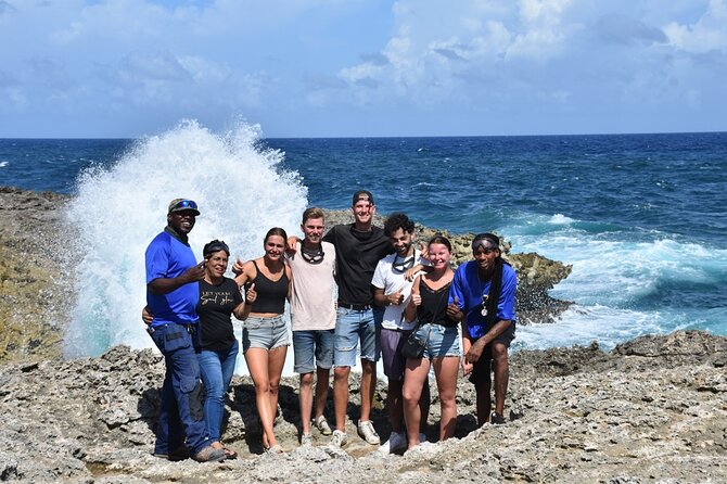2-Hour Buggy Adventure Tour in Curacao - Who should book this UTV tour?