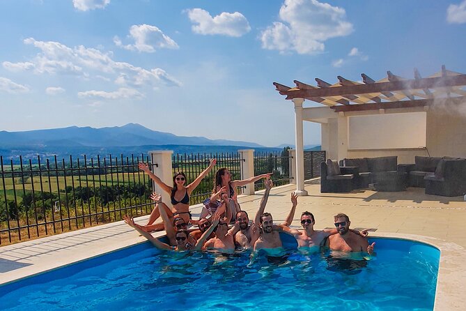 2 hours Beginner Quad Tour at Dalmatia Inland - Practical preparation for the day