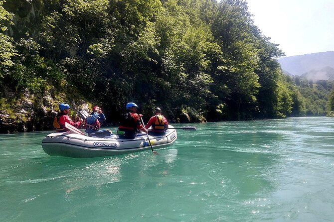 2 in 1 Tour in Antalya Rafting and Buggy Safari Tour with Lunch - What to pack for Koprulu Canyon