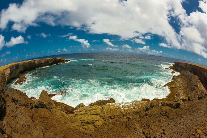2-Seater UTV Island Tour in Aruba - Starting in Aruba and getting settled