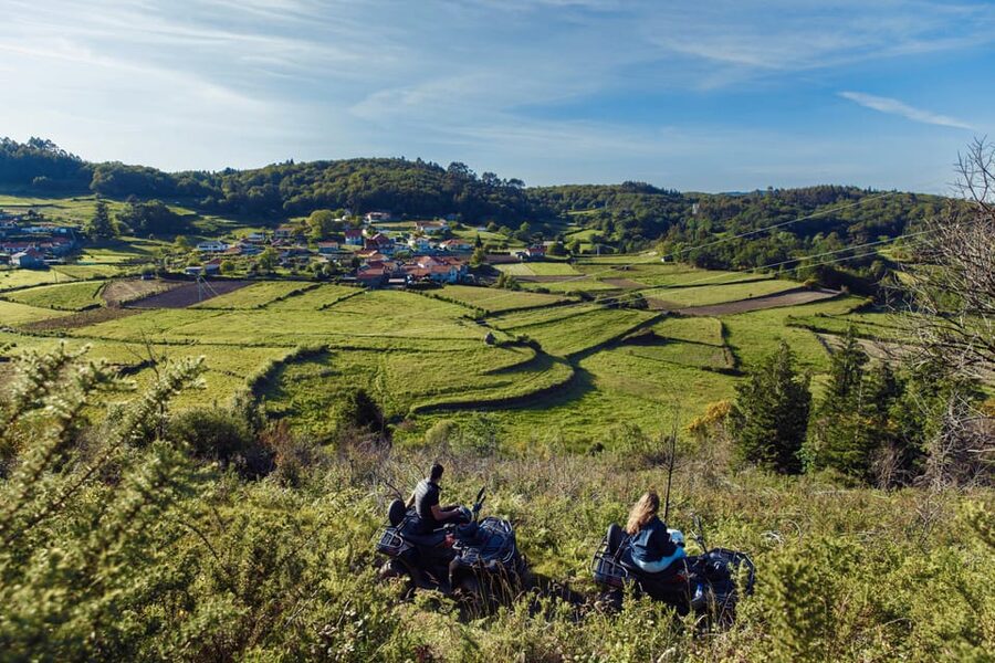 2h Quad Tour • Arcos de Valdevez • Peneda Gerês - Booking, cancellation, and practical planning