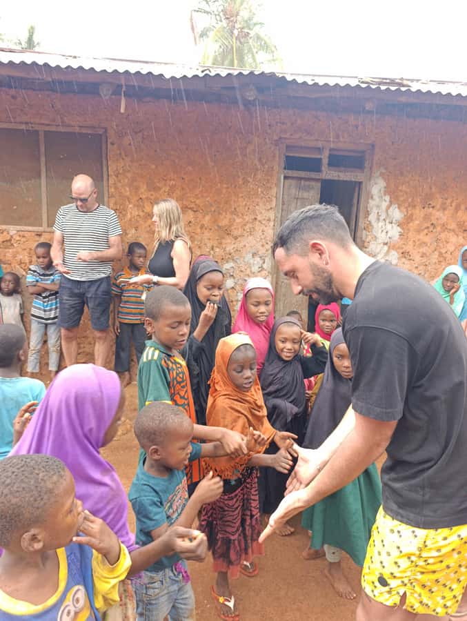 2h-Quad Zanzibar: Explore the heart of zanzibar by Quad - From Kendwa or Nungwi to rural Zanzibar