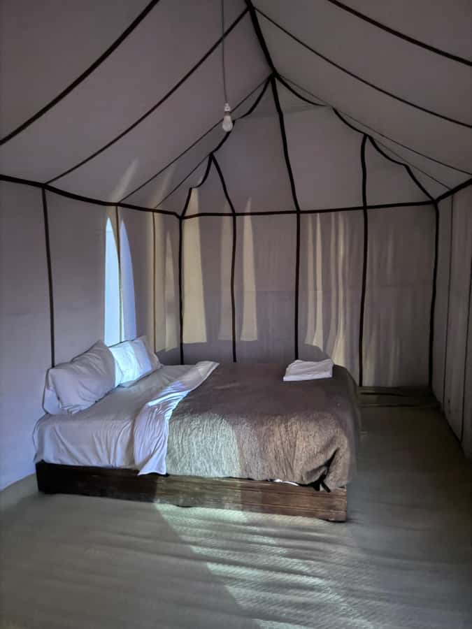 3-Day luxury Adventure: Marrakech to Merzouga incl.Quad/show - Key points before you book