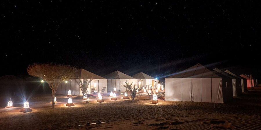 3-Day luxury Adventure: Marrakech to Merzouga incl.Quad/show - Who should book this three-day desert trip?