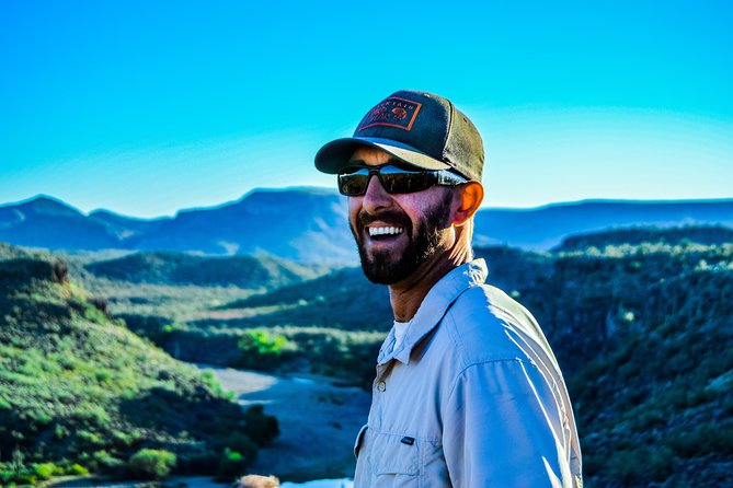 3 Hour Guided TomCar ATV Experience in Sonoran Desert - The route: Phoenix, Anthem, and New River terrain