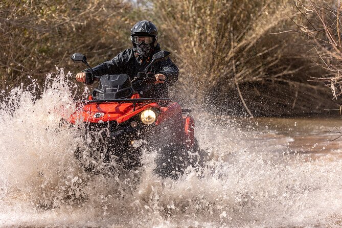 3-hour tour by Buggy or Quad in the Algarve - Price and value at $105.13 per person