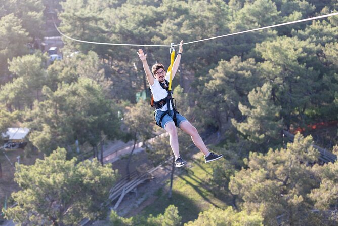 3 in 1 Rafting , Buggy Safari and Zipline Adventure - What to bring for a wet and dusty day