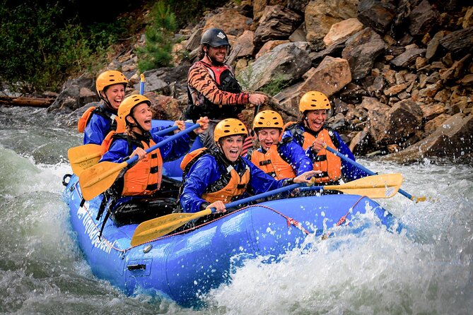 3 in 1 Rafting Buggy Safari and Zipline Adventure in Antalya - What to pack for a wet, active day