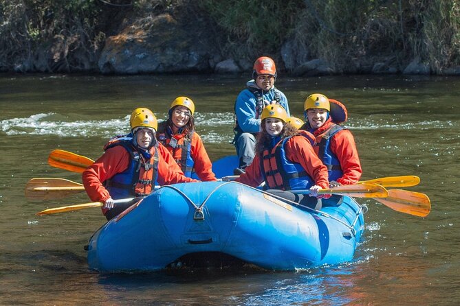 3 in 1 Rafting Buggy Safari and Zipline Adventure in Antalya - Pickup from Antalya and the long day ahead