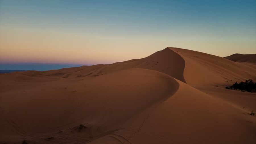 3D Deluxe Experience: Marrakech to Merzouga w/ Quad Option - Key points before you book