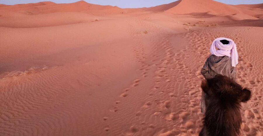 3D Deluxe Experience: Marrakech to Merzouga w/ Quad Option - FAQ