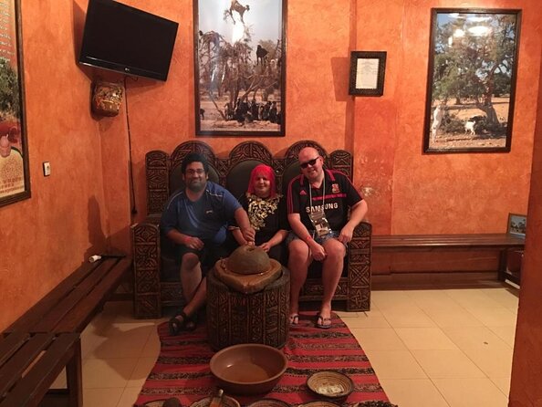 4 excursions in 1 pack = city tour + hammam massage + quad or buggy + paradise - Four good reasons to consider this Agadir package
