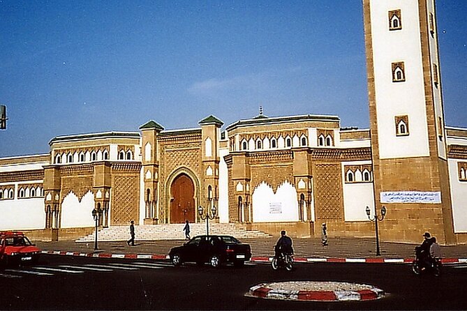 4 excursions in 1 pack = city tour + hammam massage + quad or buggy + paradise - A four-day plan that keeps Agadir easy