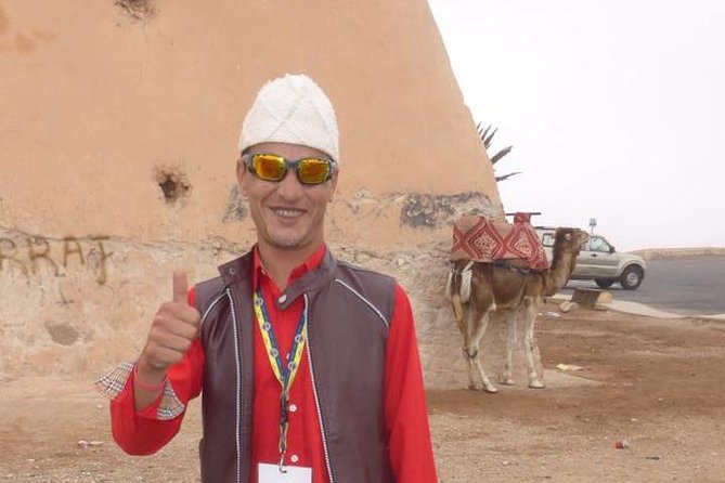 4 Excursions In 1 Pack = City tour + Quads + Hammam-massage + Paradise Valley - Paradise Valley brings a quieter side of Agadir
