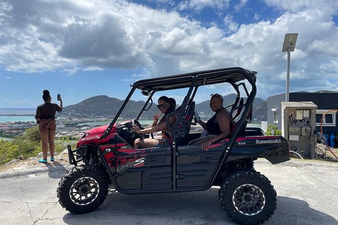 4 Hour Guided UTV Side By Side Tour - Key Points Before You Book