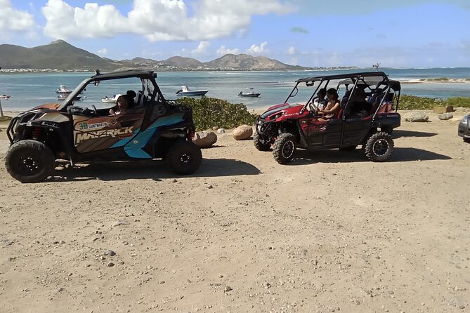 4 Hour Guided UTV Side By Side Tour - What the $300 Price Really Buys
