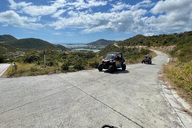 4 Hour Guided UTV Side By Side Tour - Starting in Philipsburg: The First Practical Steps