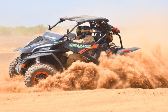 4h SSV Buggy Island Adventure - 1000cc or 500cc - Fontona and Palmeira: a glimpse of island life