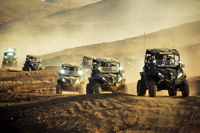 4h SSV Buggy Island Adventure - 1000cc or 500cc - Feijoal and Shark Bay: the most memorable stop