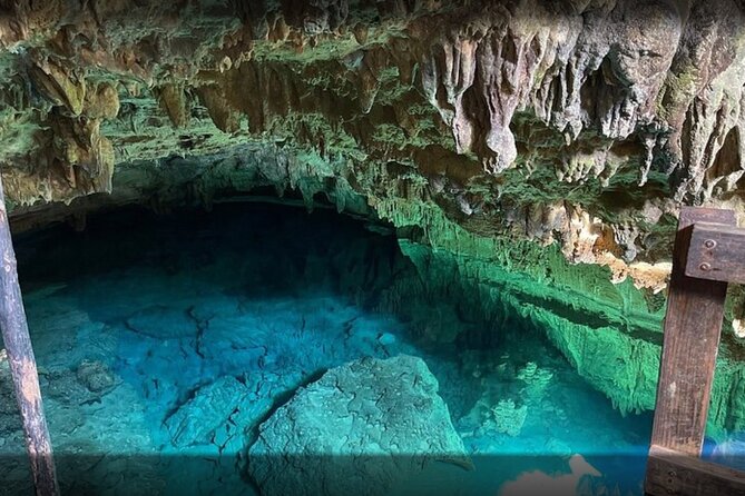 4x4 ATV Experience, Water Cave, Chocolate and Coffee Tasting - Key points to know before booking