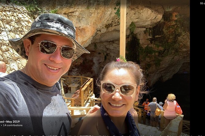 4x4 ATV Experience, Water Cave, Chocolate and Coffee Tasting - Macao Beach gives the tour its strongest finish