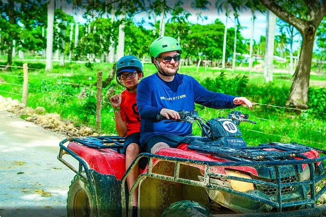 4x4 ATV Experience, Water Cave, Chocolate and Coffee Tasting - Is $56.93 good value?