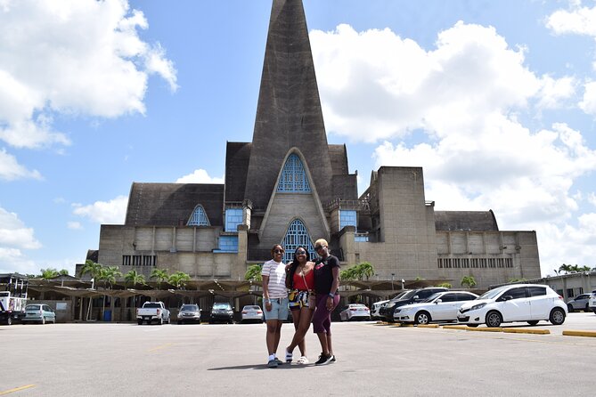 5 tours in 1 (Eco Farm/Horseback/City Tour/Buggy/Zipline) - Higuey, the Basilica, and a local market