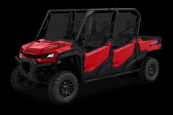 6 Seater Utv Rental Aruba - A practical eight-hour route around Aruba