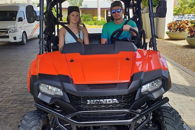 6 Seater Utv Rental Aruba - Timing, weather, and cancellation