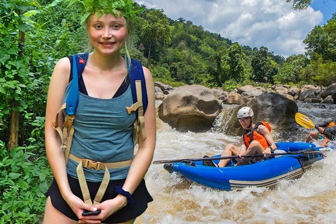 7 Hour Sticky Waterfall and ATV Guided Adventures - Should You Book the Sticky Waterfall and ATV Tour?