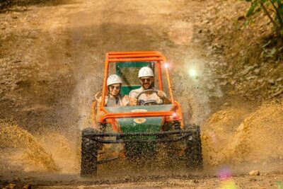 7 Tours Punta Cana: Zipline, Chairlift, ATV, Ride Horses, & More!