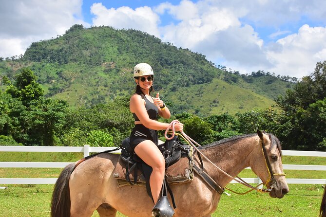 7 Tours Punta Cana: Zipline, Chairlift, ATV, Ride Horses, & More! - Timing, lines, and how the day really feels