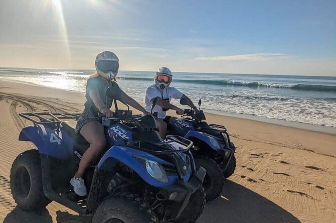 A Day Quad Excursion in Massa with lunch - Who should book this Agadir excursion