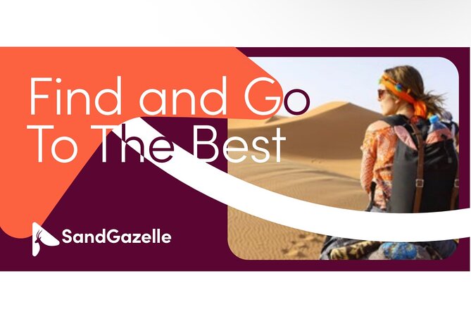 Abu Dhabi Evening Desert Safari - Private car Dune bashing & BBQ - Reaching the remote desert camp