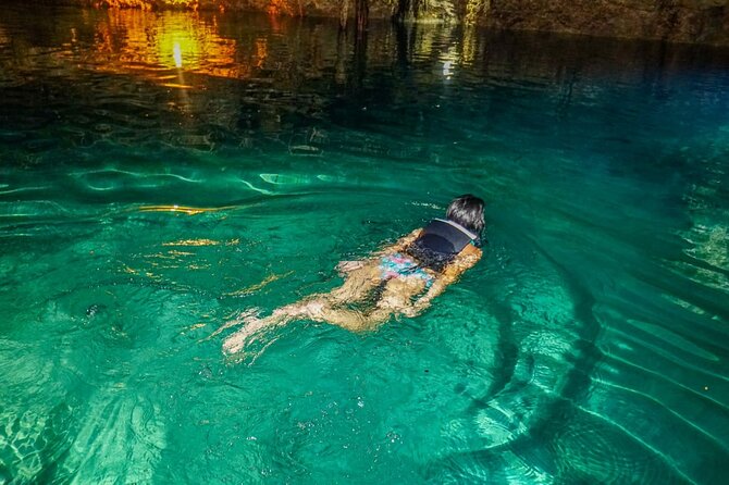 Adrenaline Tour with ATV, Ziplines and Cenote from Cancun - Safety, comfort, and who should book
