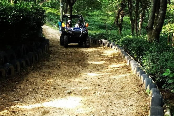 Adventure Activity ATV RIDE 2.25 Kms RZR 570 - Key Things to Know Before You Book