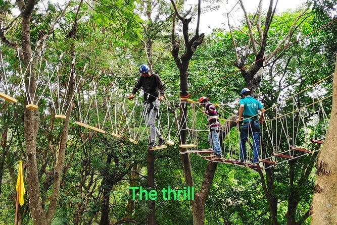 Adventure Activity ATV RIDE 2.25 Kms RZR 570 - Why This ATV Ride Works Near Dharamsala