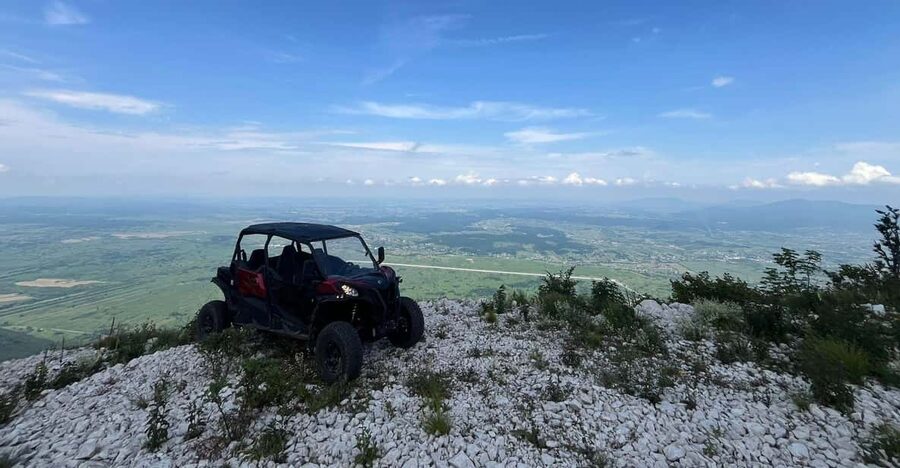 Adventure Trail Buggy Tours - Key things to know before you book