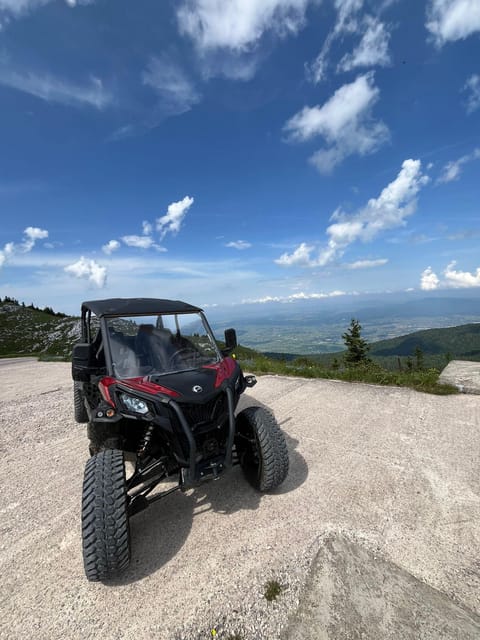 Adventure Trail Buggy Tours - My verdict on Adventure Trail Buggy Tours