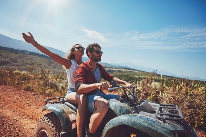 Agadir Adventure Tour with Quad Biking Experience - Is $47.12 good value?