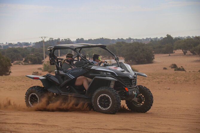 Agadir Buggy Safari Adventure - Key points to know before booking