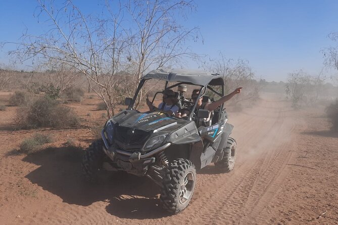 Agadir Buggy Safari Adventure - Is $43.04 good value?