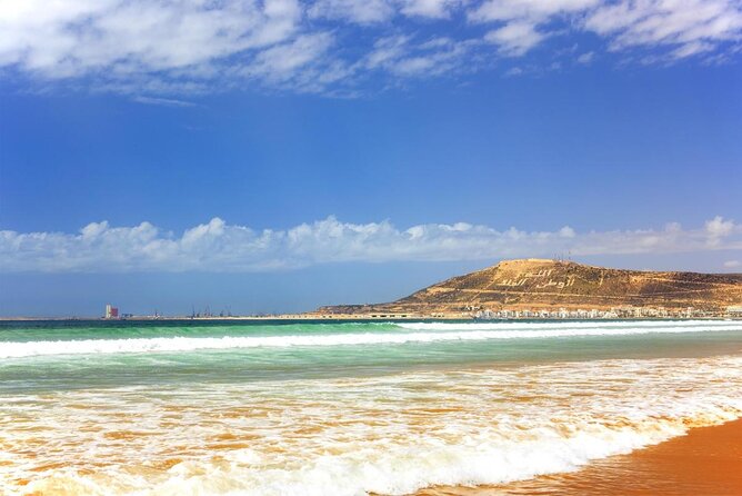 Agadir Buggy safari / off road Experience Half Day | Adventure & Connections ® - Key points before you book