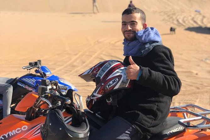 Agadir Buggy safari / off road Experience Half Day | Adventure & Connections ® - The Berber village tea stop
