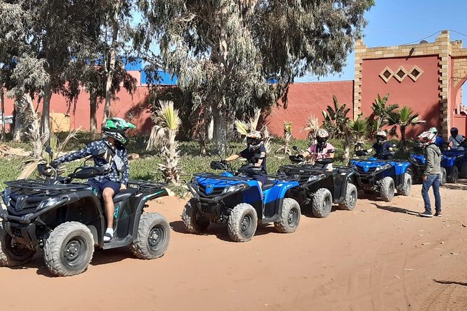 Agadir Buggy safari / off road Experience Half Day | Adventure & Connections ® - Who should book this Agadir outing?
