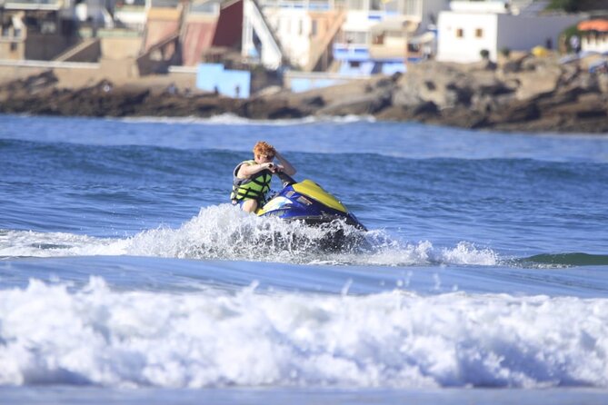 Agadir Jet Ski & Quad Bike Adventure - Why this short Agadir adventure works well