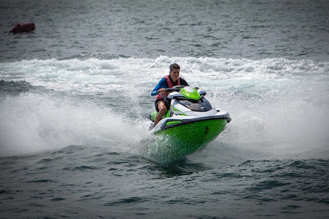 Agadir Jet Ski & Quad Bike Adventure - Is $29.04 a fair price?