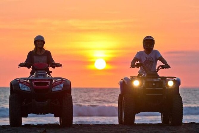 Agadir or Taghazout : Quad Bike on the Beach and Mountains. - Beyond the Sand: Villages, Rocks, and Mountains